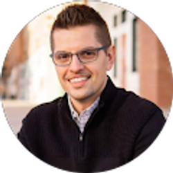 Profile photo of Shawn Nelson