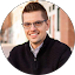 Profile photo of Shawn Nelson