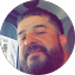 Profile photo of Scottie Hysquierdo