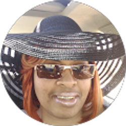 Profile photo of Latisha Maxie