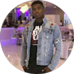 Profile photo of Marcus Williams