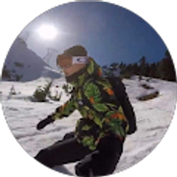 Profile photo of Zeyu Li