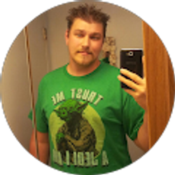 Profile photo of Troy Page