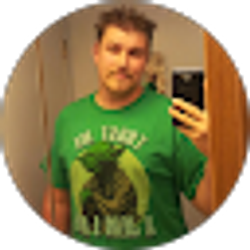 Profile photo of Troy Page