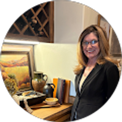 Profile photo of lisa Jackson