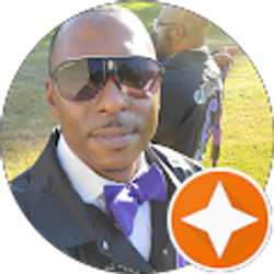 Profile photo of Daniel Williams