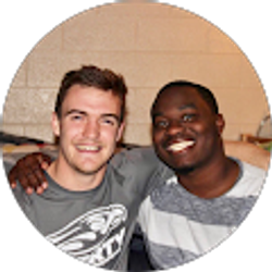 Profile photo of Trevor Thomas,Jr