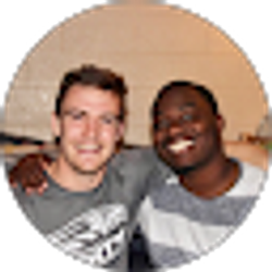 Profile photo of Trevor Thomas,Jr