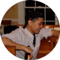 Profile photo of Scott Shin