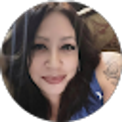 Profile photo of Michelle Ramirez