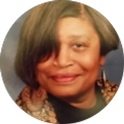 Profile photo of Kathleen Captain