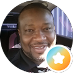 Profile photo of Dwayne M Ferguson