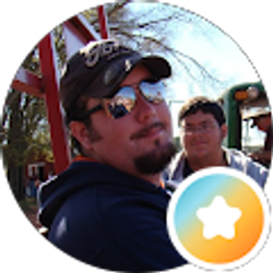 Profile photo of Sean Morton