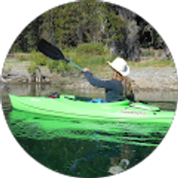 Profile photo of Mary Sunshine