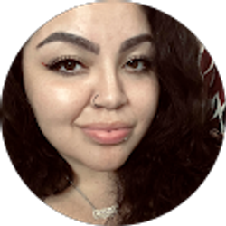 Profile photo of Vanessa Garcia