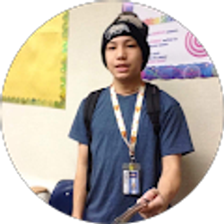 Profile photo of Yen Yang