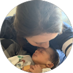 Profile photo of Christina Ferguson