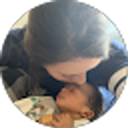 Profile photo of Christina Ferguson