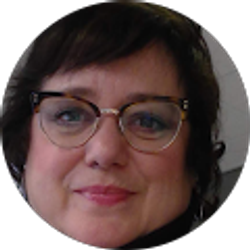 Profile photo of Laura Rivell