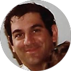 Profile photo of Gerald Guarnaccio