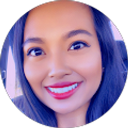 Profile photo of Christie Homratsamy