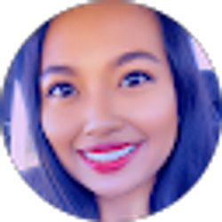 Profile photo of Christie Homratsamy