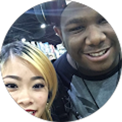 Profile photo of Aaron Lafayette