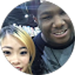 Profile photo of Aaron Lafayette