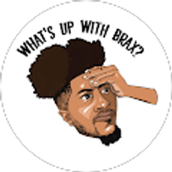 Profile photo of Braxton Williams