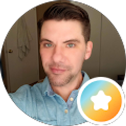 Profile photo of Anthony Johnston
