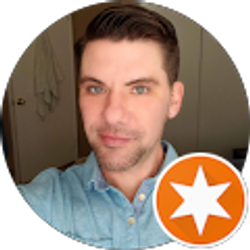 Profile photo of Anthony Johnston