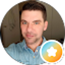 Profile photo of Anthony Johnston
