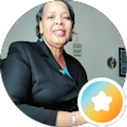 Profile photo of Angela Warren