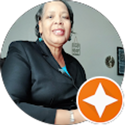 Profile photo of Angela Warren