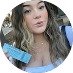 Profile photo of Anna Callente