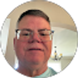 Profile photo of John Allen