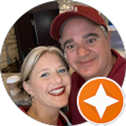 Profile photo of Ken&Sally Newey