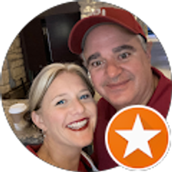 Profile photo of Ken&Sally Newey