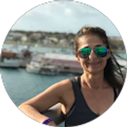 Profile photo of Shahla Adams