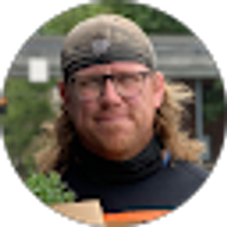 Profile photo of Joe Douglas