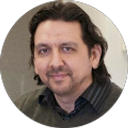 Profile photo of Aria Razfar