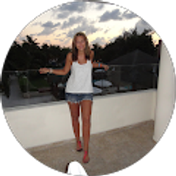 Profile photo of Cassie Ebert