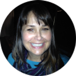 Profile photo of Heidi Coleman