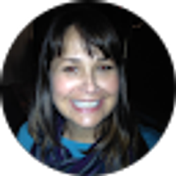 Profile photo of Heidi Coleman
