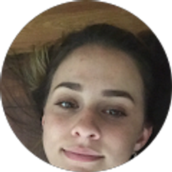 Profile photo of Breanna Shields