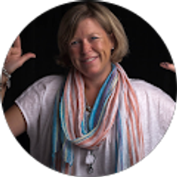 Profile photo of Brooke Sommers