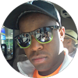 Profile photo of Mardoche Simon