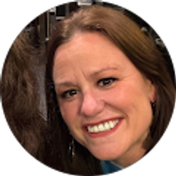 Profile photo of Joscelyn Melton