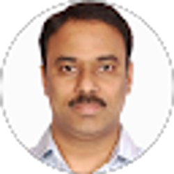 Profile photo of Ramesh Chegondi