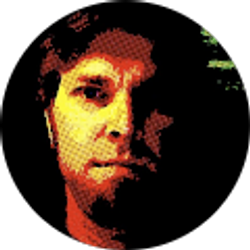 Profile photo of Tim Newman